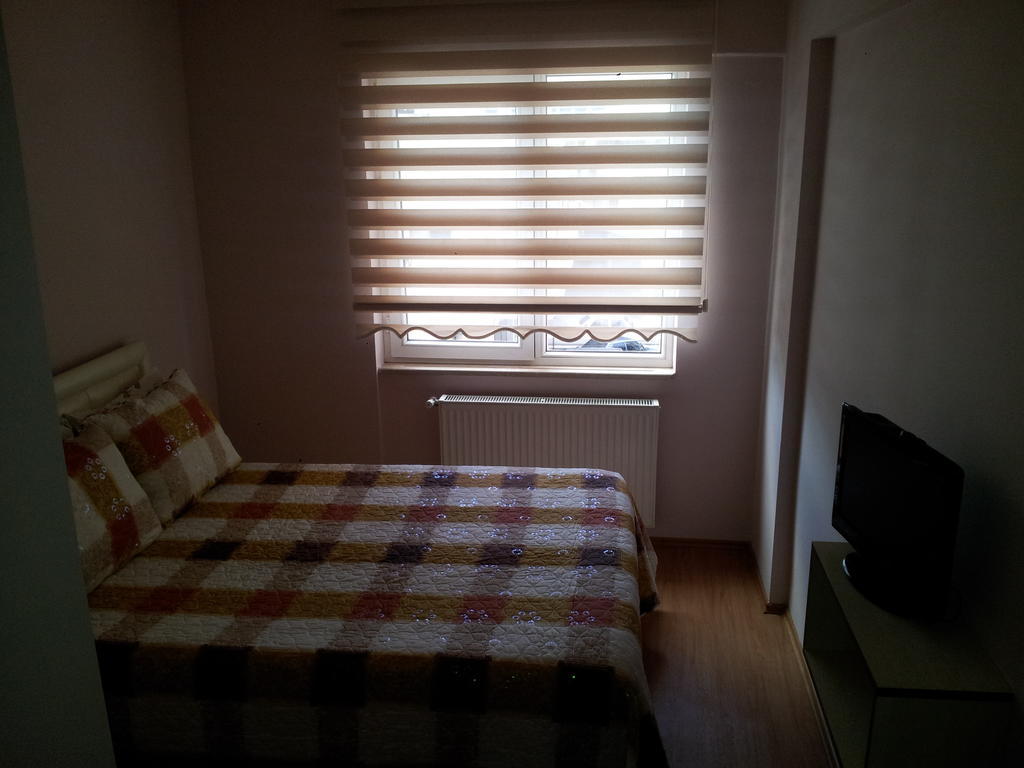 Ayyildiz Hotel Trabzon Habitación foto